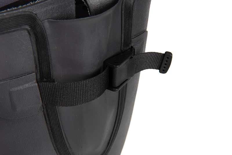 Fox Rage Neoprene Wellies Camo/Grey