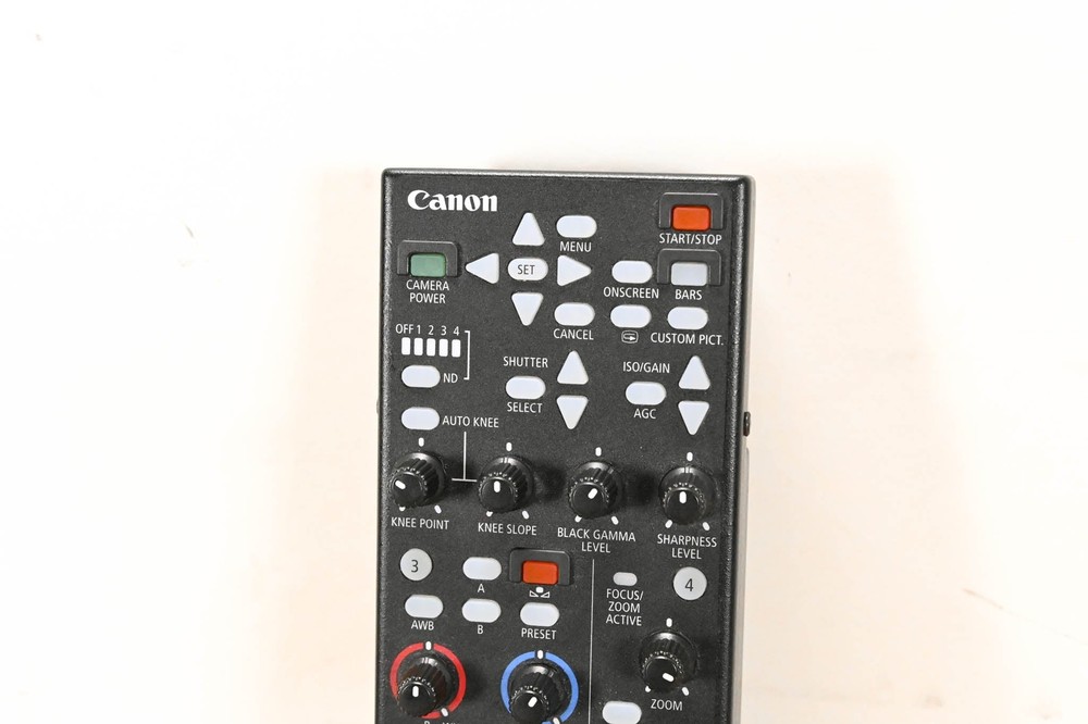Canon RC-V100 Remote Controller CG01JQ4