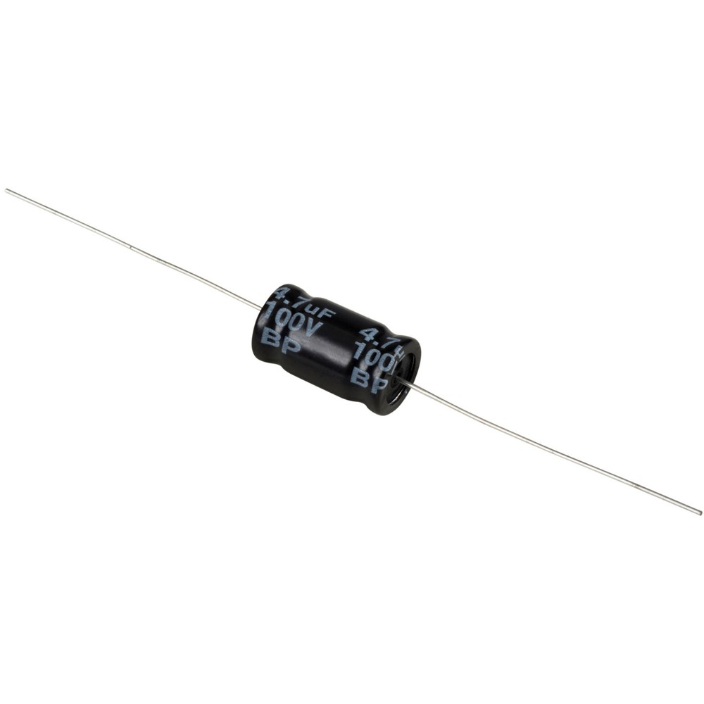 4.7uF 100V Non-Polarized Capacitor
