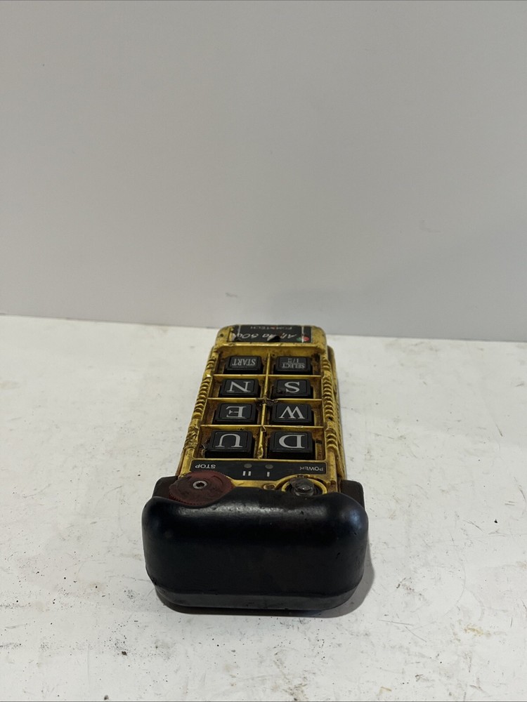 Fomotech Alpha 607