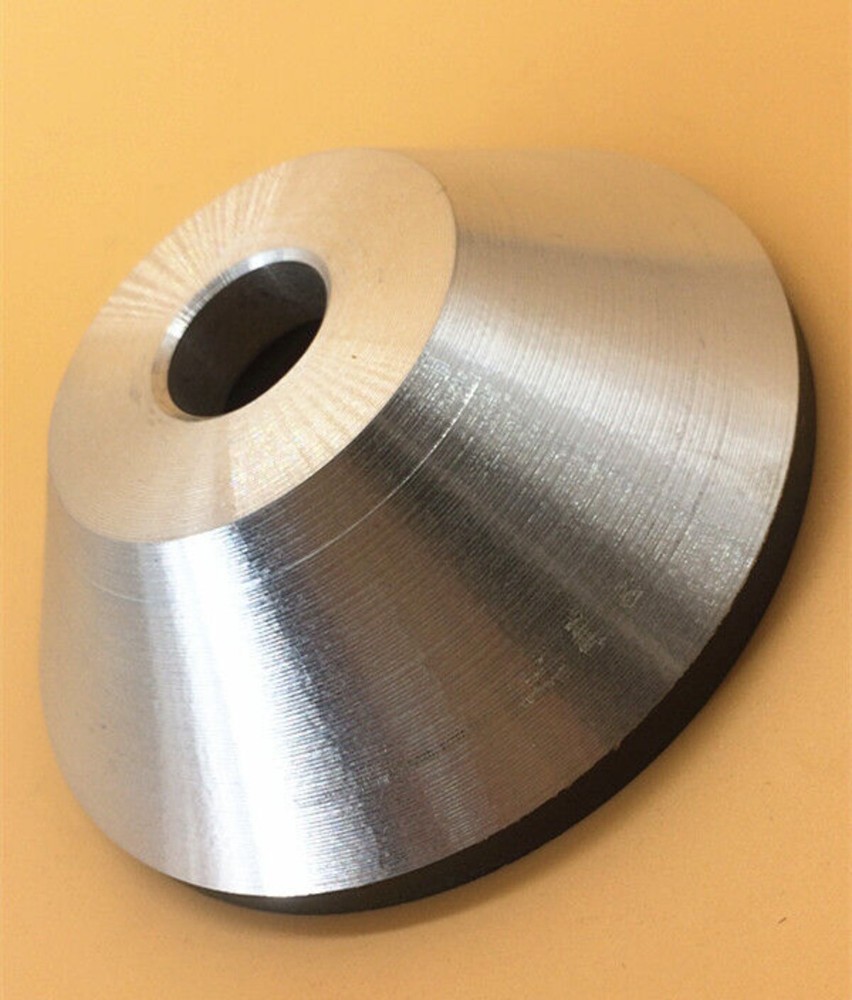100mm Diamond Grinding Wheel Cup Grit 600 Cutter Grinder