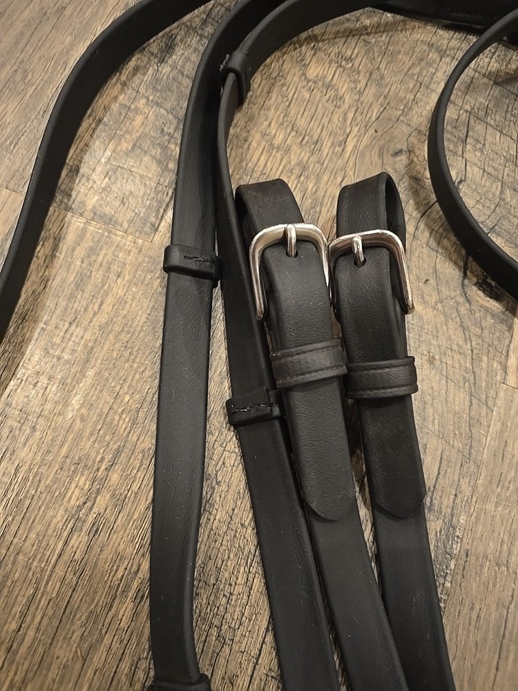 driving reins