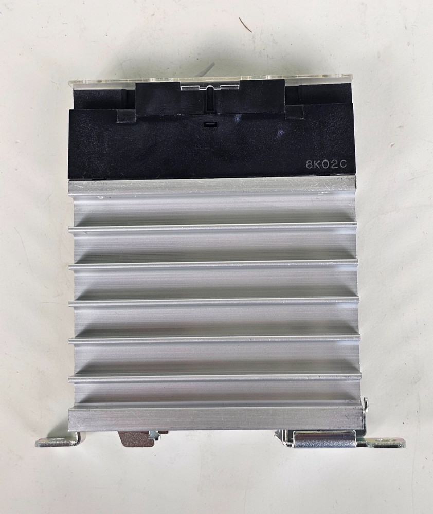 [2 UNIT] RKC solid state relay SSN-25F