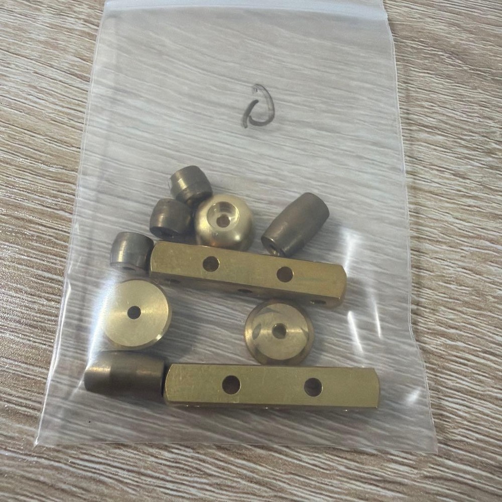 Mini 4WD Masdan G Tamiya Damper Used