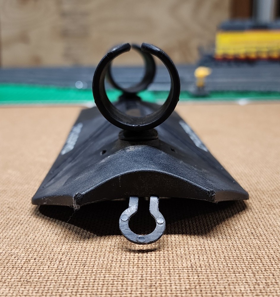 Cyclepro Clip On Bicycle Splash Guard/Fender