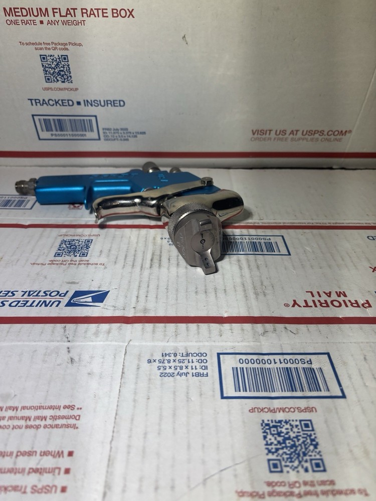 Sharpe SGF98 Spray Gun