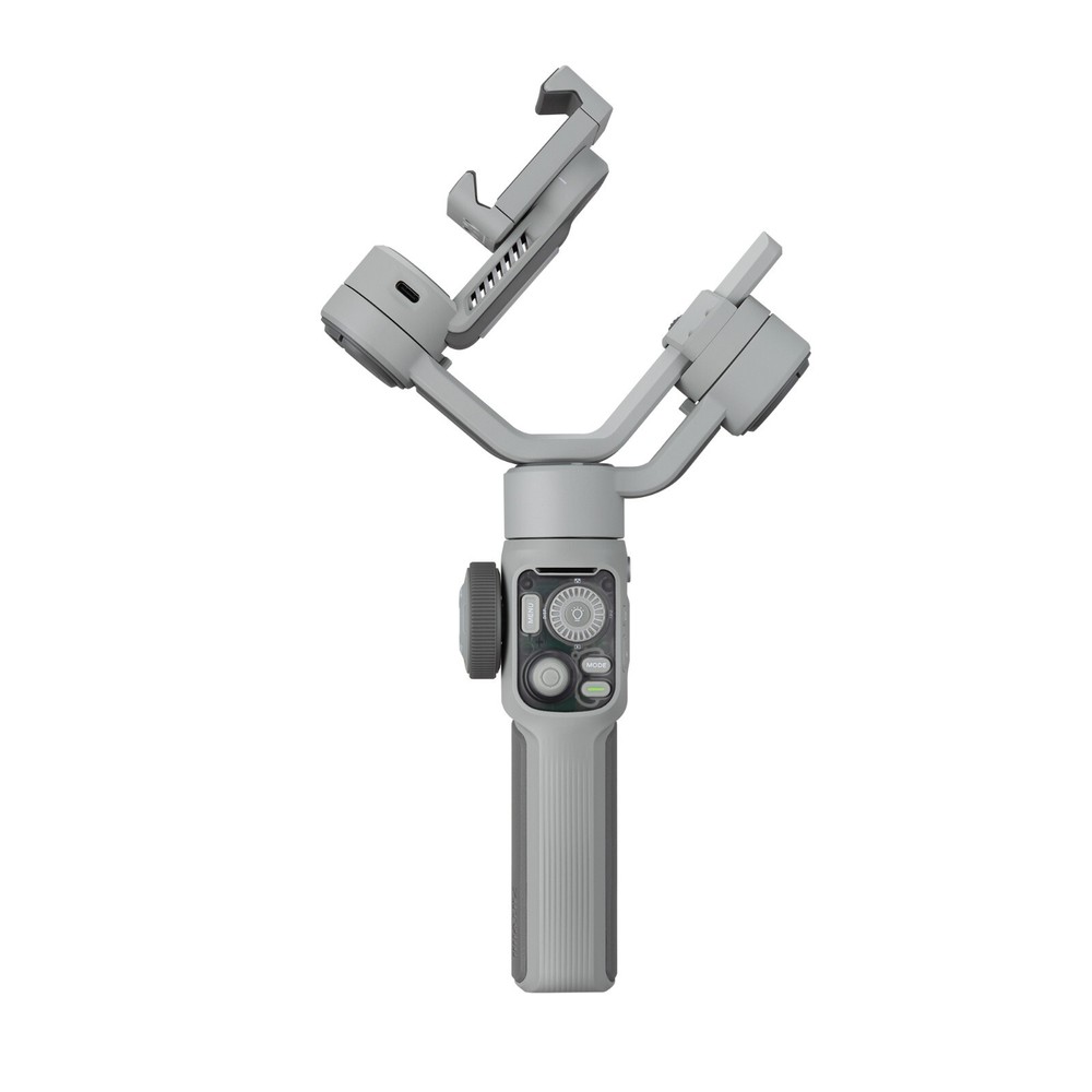 Zhiyun Smooth 5E Combo Kit 3Axis Smartphone Gimbal Stabilizer for iPhone Android