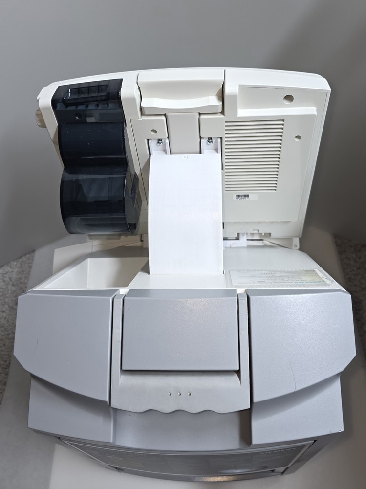 Siemens - RAPIDPoint 500 - Blood Gas Analyzer Bar Code Reader Touchscreen LCD