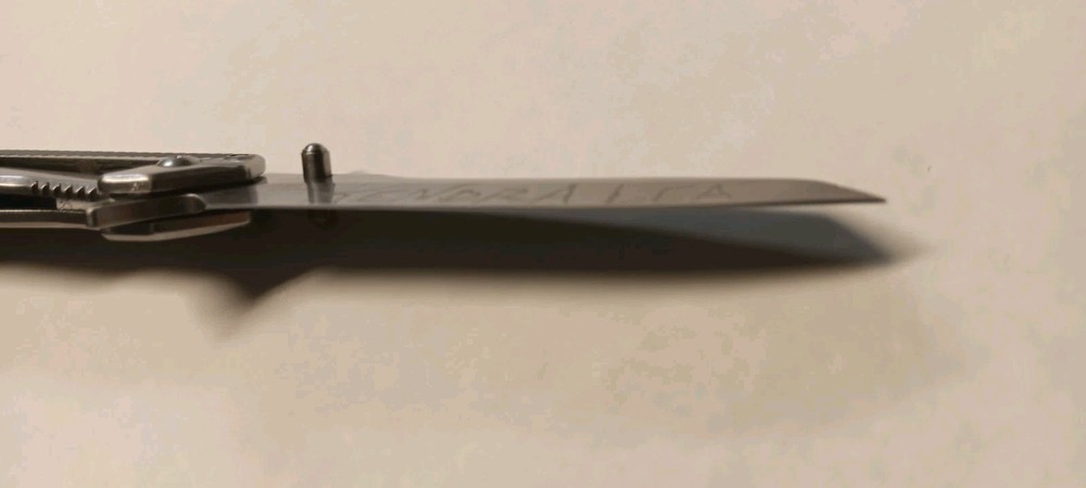 Kershaw 1368 Speedsafe Folding Knife