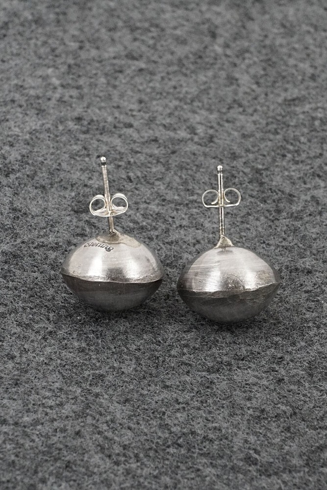 Sterling Silver Earrings - Sheri Hale