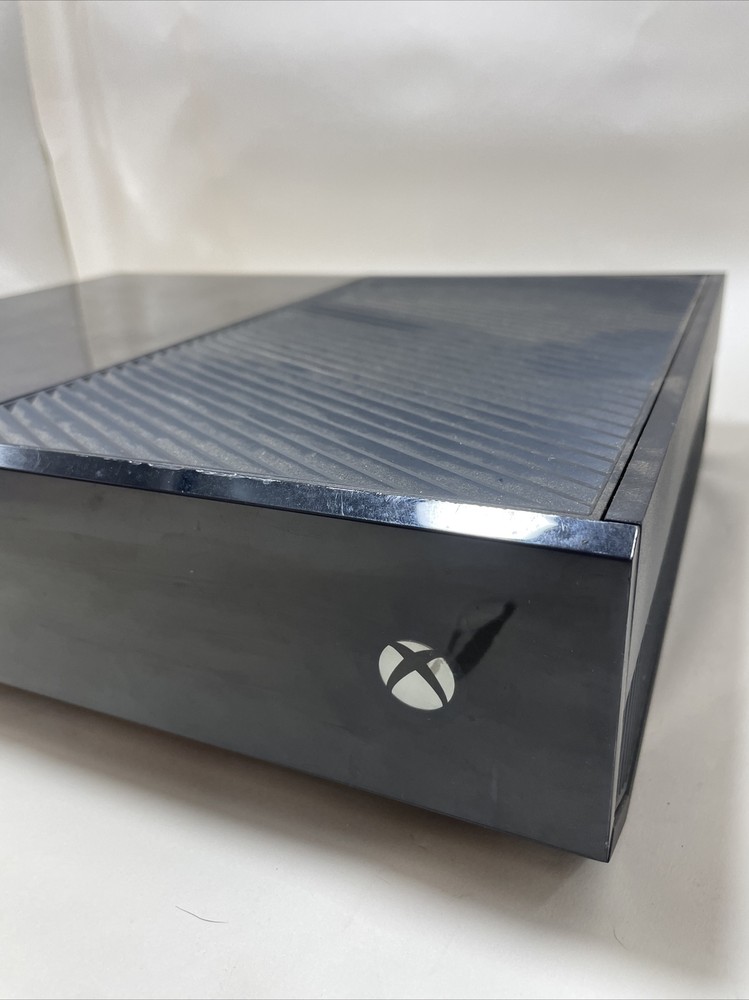Microsoft XBOX One 1540 Console unit only
