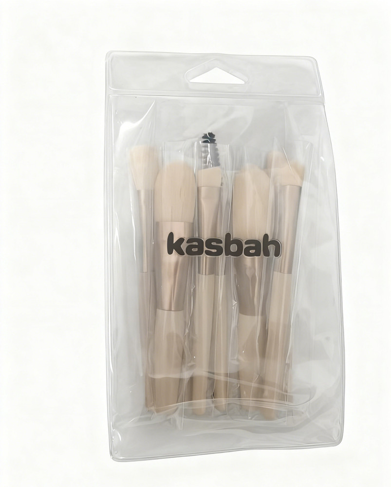 Kasbah Versatile Cosmetic Brushes