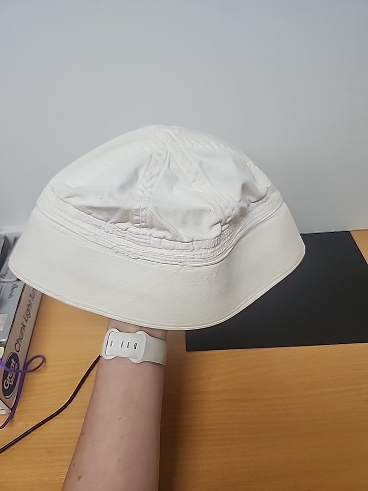 1940s Ww2 Sailor Hat