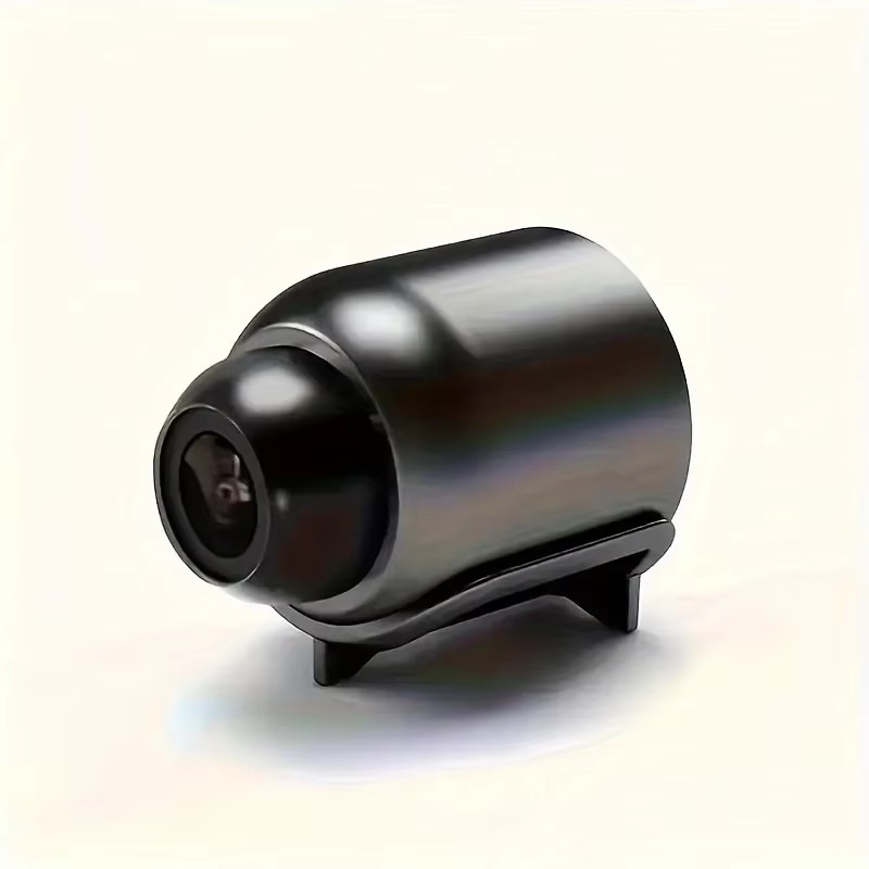 1080P HD Mini WiFi Security Camera Night Vision USB