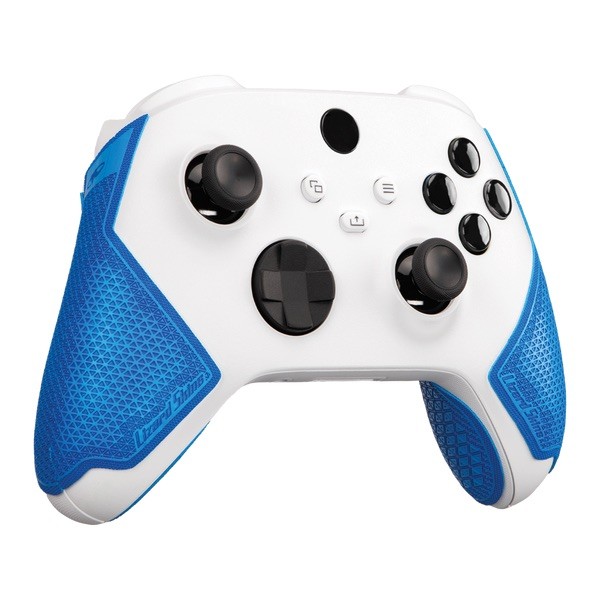 Lizard Skins DSP XSX Controller Shaped Grip: solid colors (Jet Black)