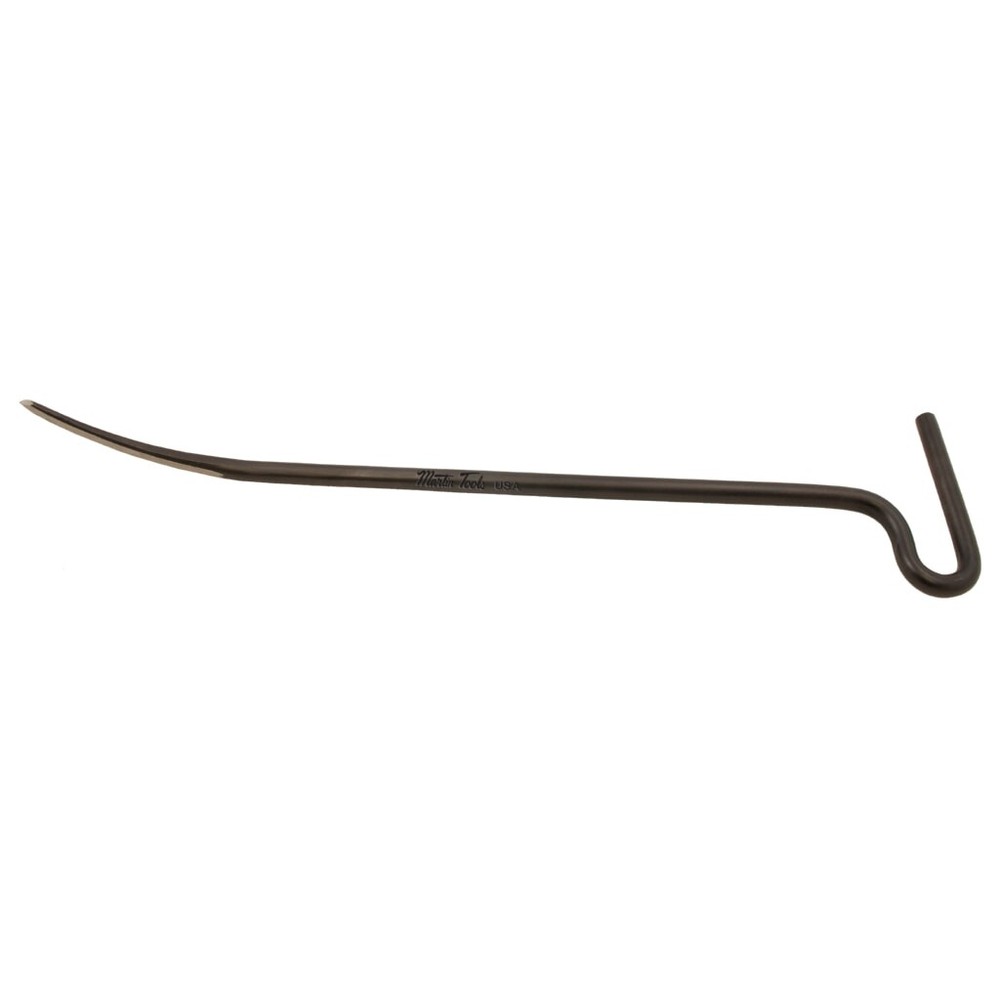 Martin Tool 1106 Medium Curved Pick