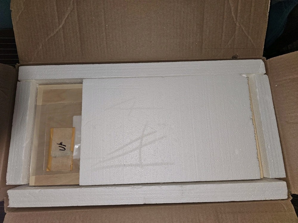 Tactical Trap Model 35S