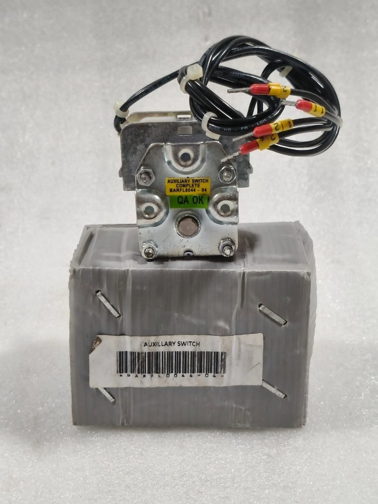 I-MAX AUXILIARY SWITCH COMPLETE FREE FAST