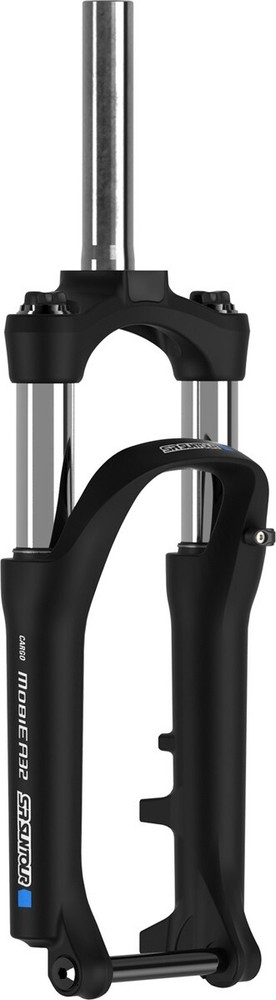 SUNTOUR MOBIE A32 20 CARGO Suspension Fork