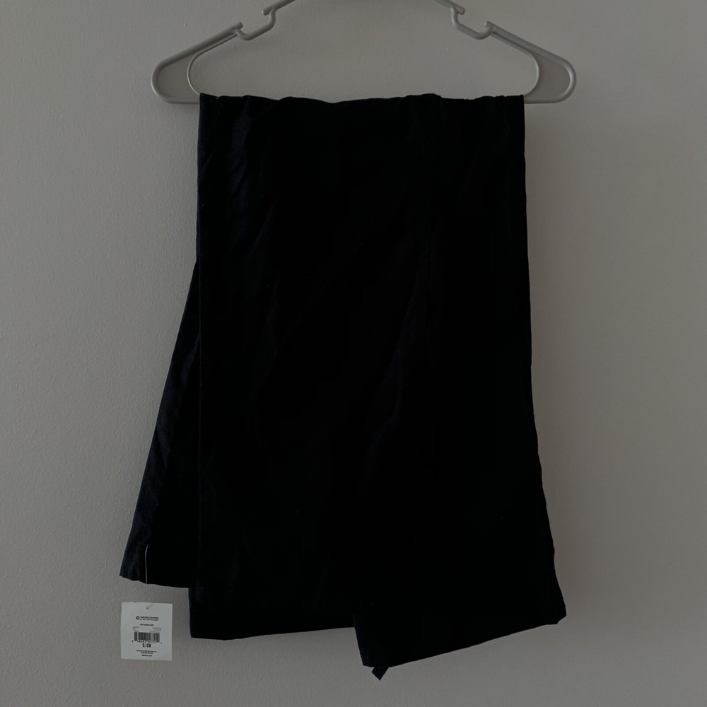 ScrubStar Set S/P Blue Black Scrub Uniform Medical