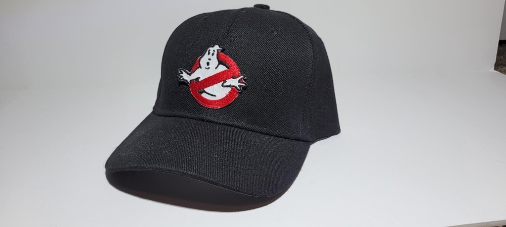 Ghostbusters Hat