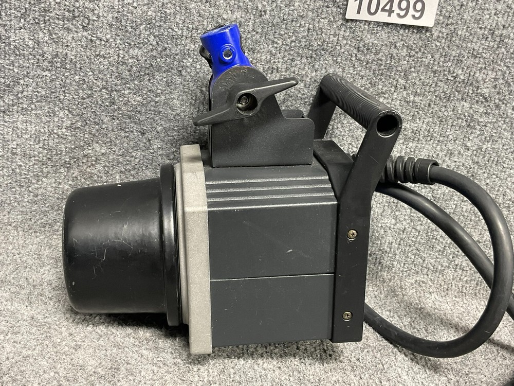 Hensel Studiotechnik EHT 1200 Porty 🔋 Battery Powered Power Pack Studio Use