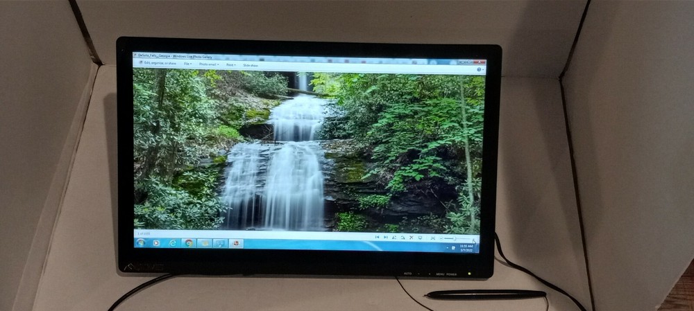 QOMO QIT600 F1 HiteVision HD Interactive Panel