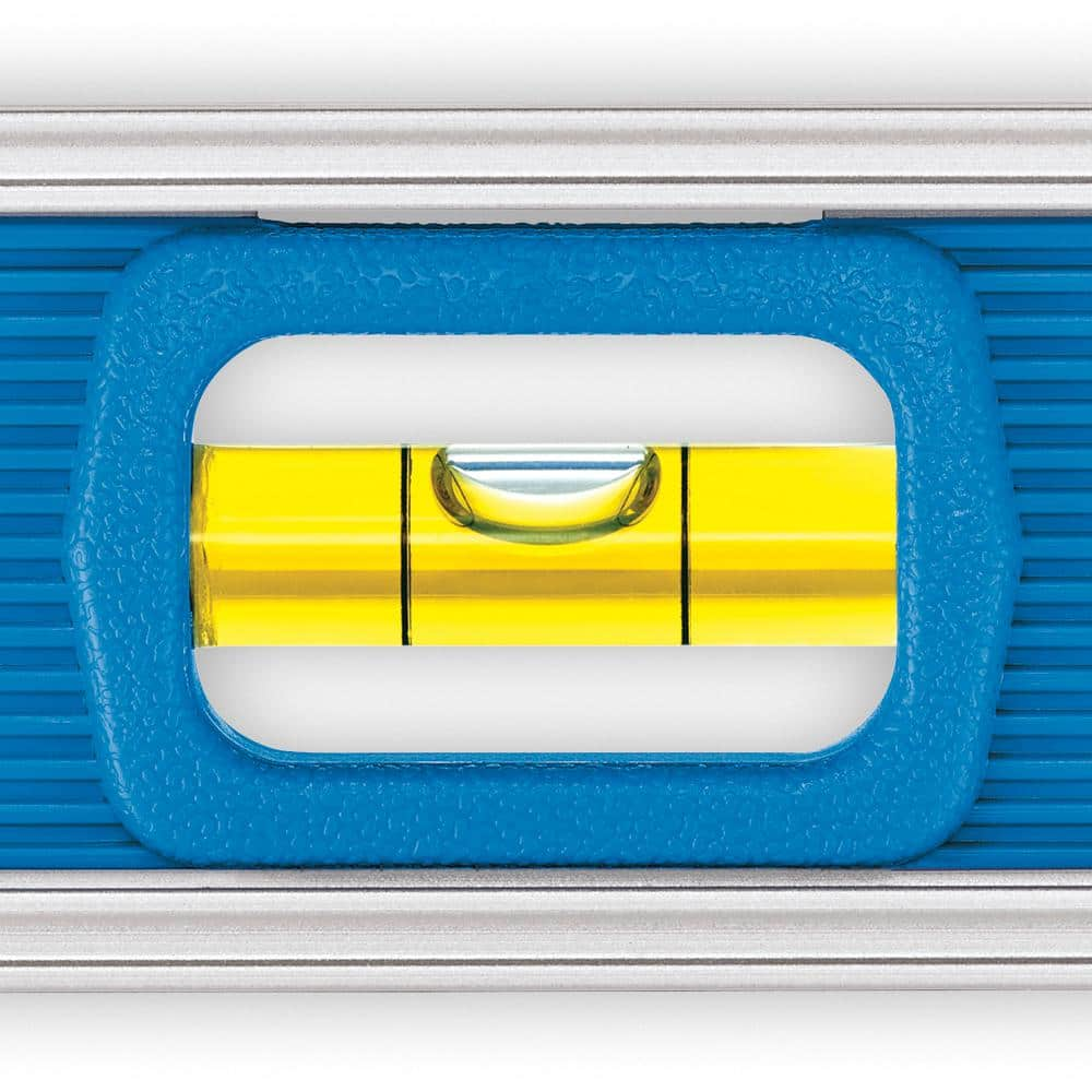 9 In. Torpedo Level