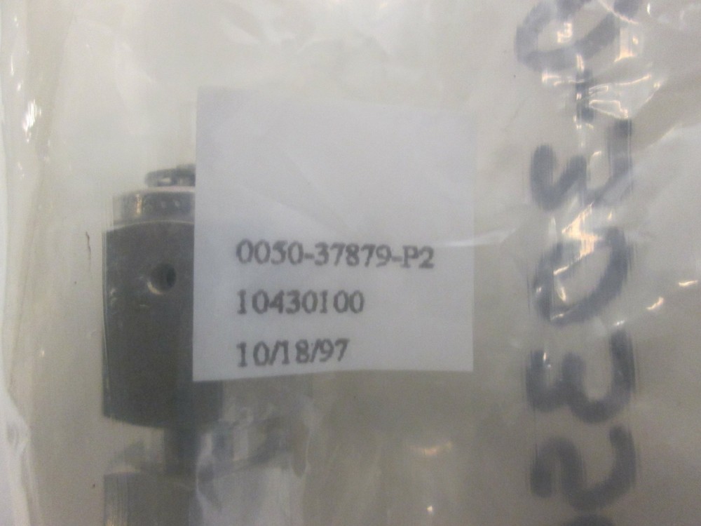 AMAT, 0050-37879-P2, Weldment, New
