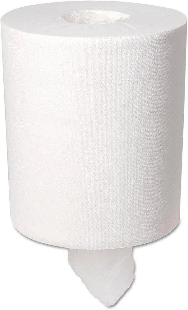 SofPull Centerpull Regular Capacity Paper Towel, White, 28124, 324 Sheets Pe...