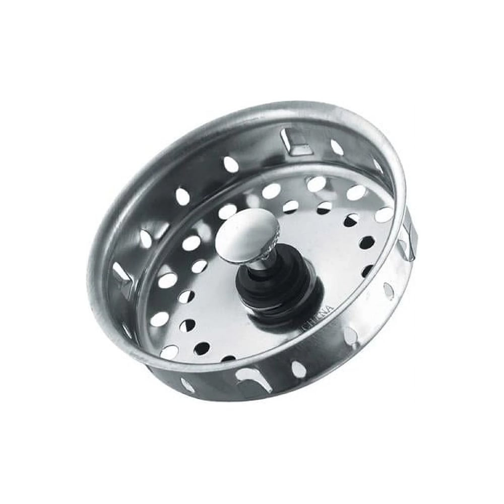 Basket Strainer 7637900N PlumbCraft