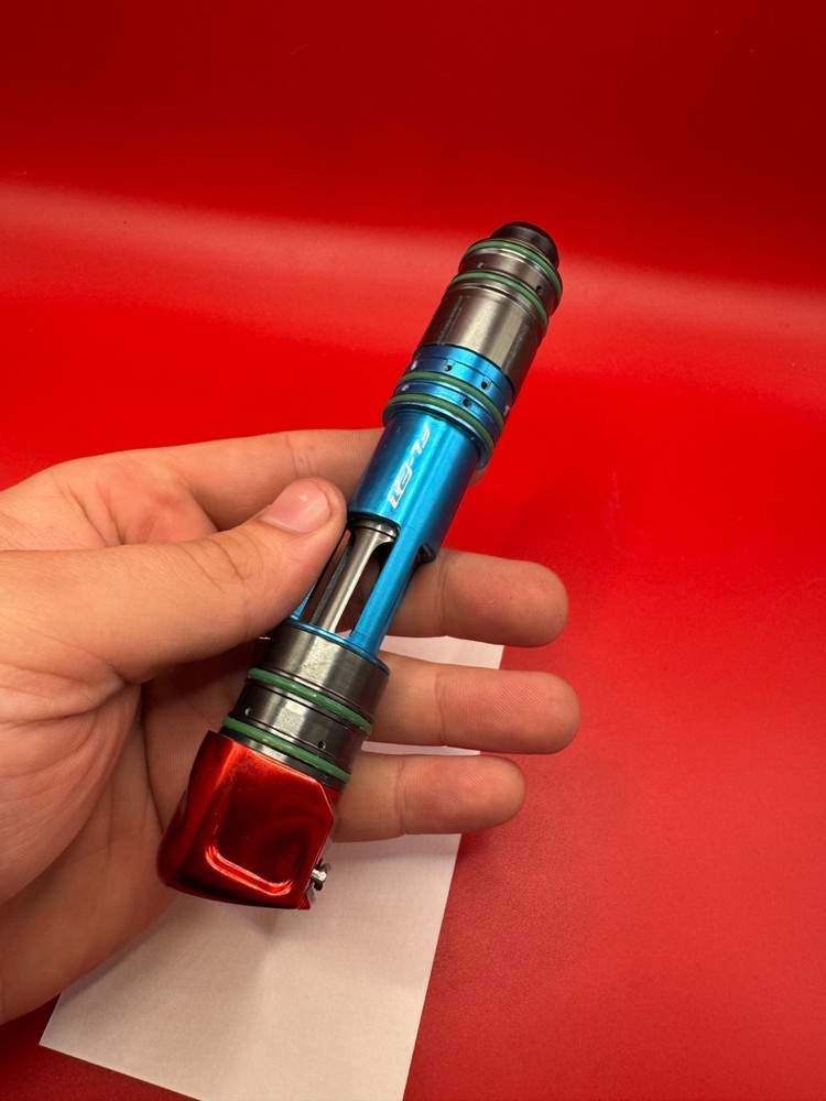 Dye M3S Bolt/Engine