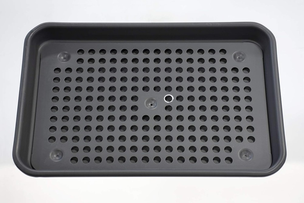 Kitchenware Half Sheet Oven Roaster PSTK Baking & Cookie Sheets