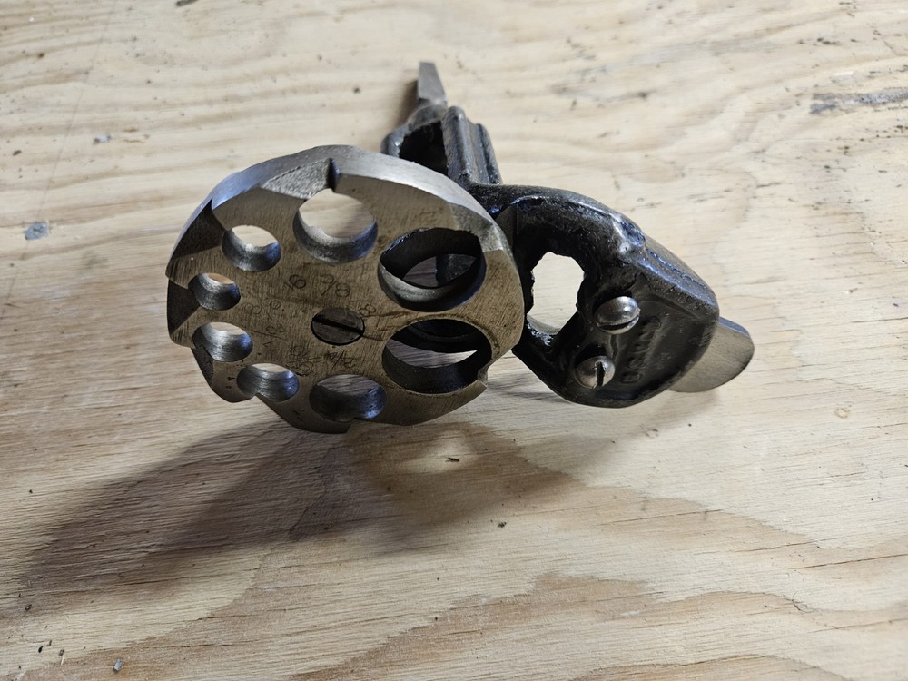 Antique Woodworking Dowel Making Machine