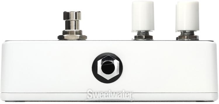 Catalinbread Talisman Ghost Plate Reverb Pedal