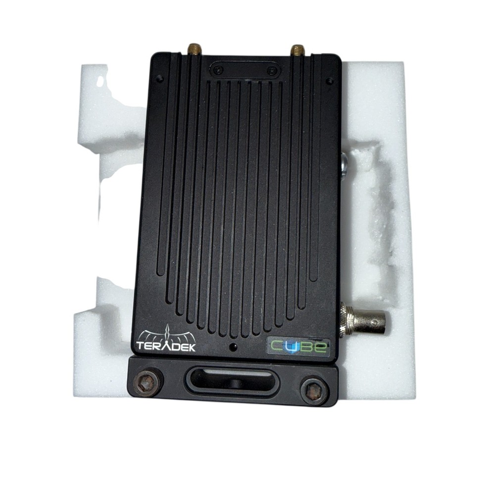 Teradek Cube 605 H.264 SDI/HDMI Video Encoder