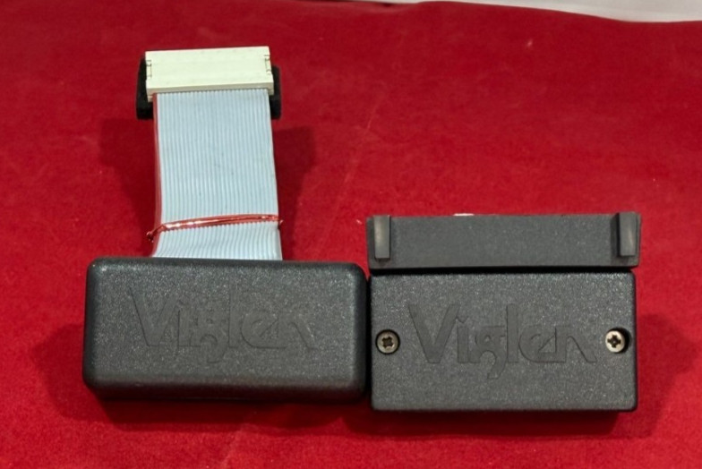 Viglen Sideways ROM cartridge System & for Acorn BBC Micro