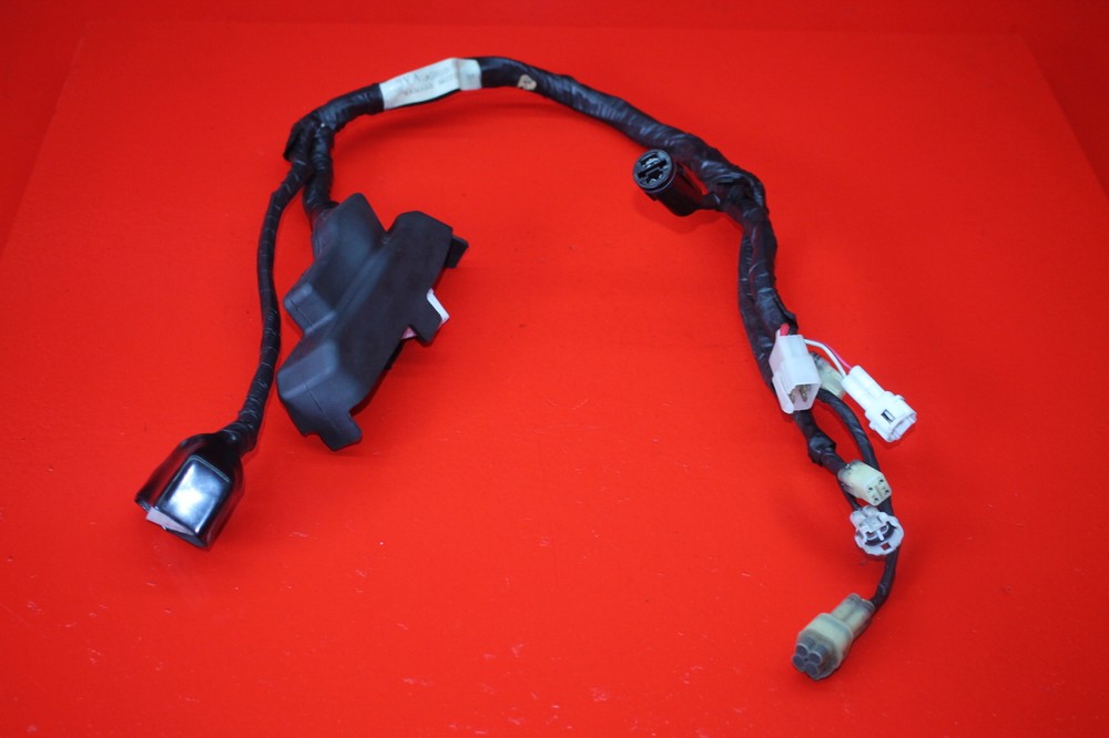 93 1993 YAMAHA FJ1200 ABS PUMP UNIT MODULE HARNESS