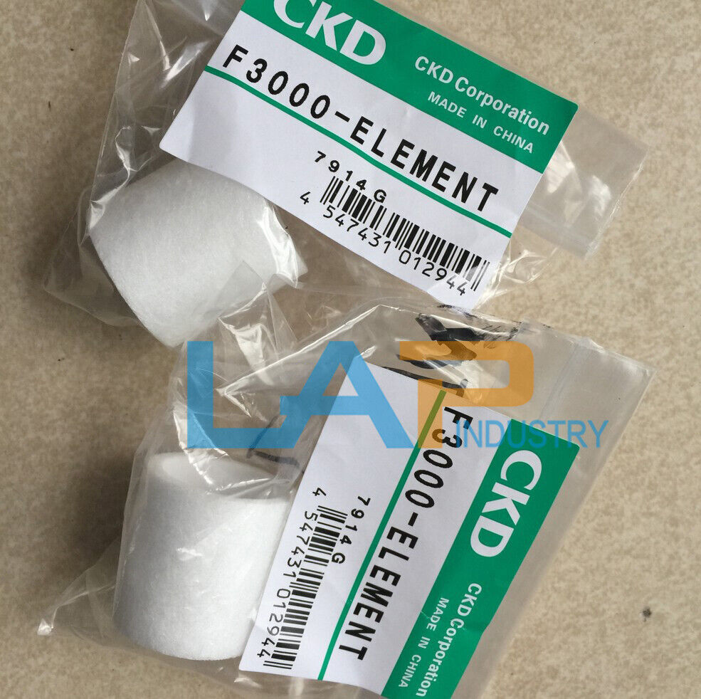 QTY:2 new For   filter element F3000-ELEMENT F3000ELEMENT