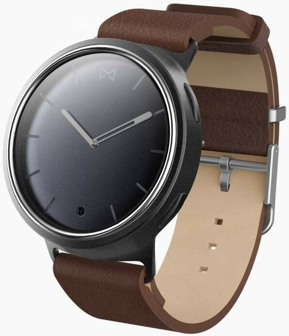 Misfit Phase Hybrid Smartwatch Activity Tracker, Notifications, Sleep Tracker