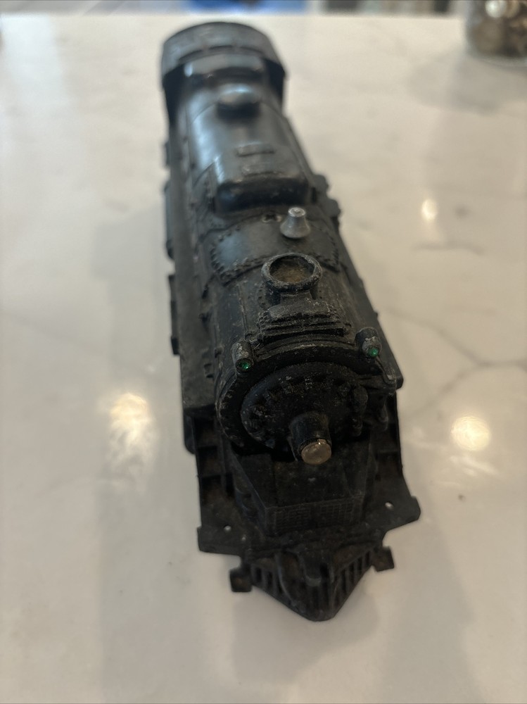 vintage 1950’s Lionel 027 train set good condition
