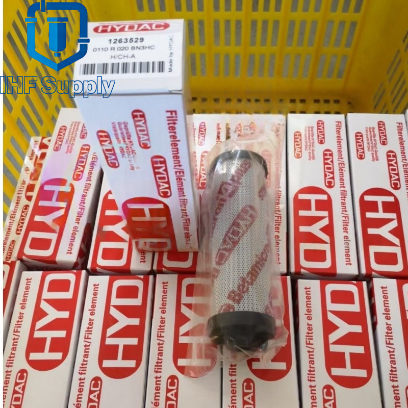 1PCS NEW 0210R010ON HYDAC Filter Element 0210 R010 ON