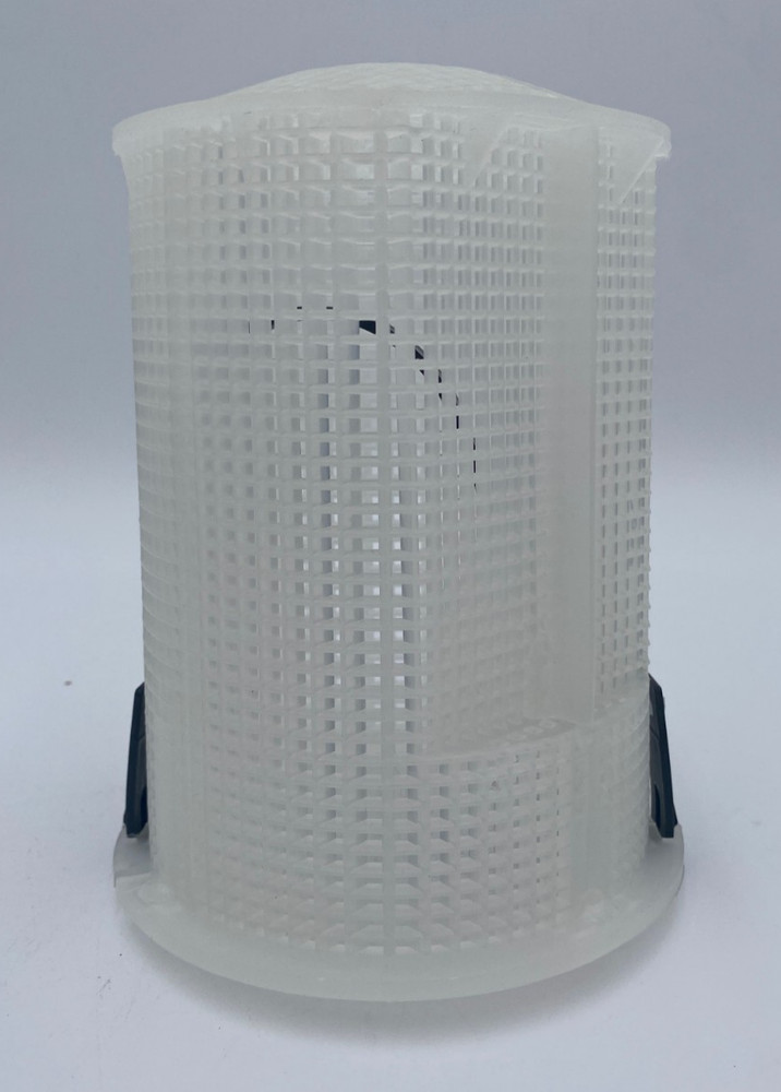 Pentair Genuine OEM Challenger Strainer Basket