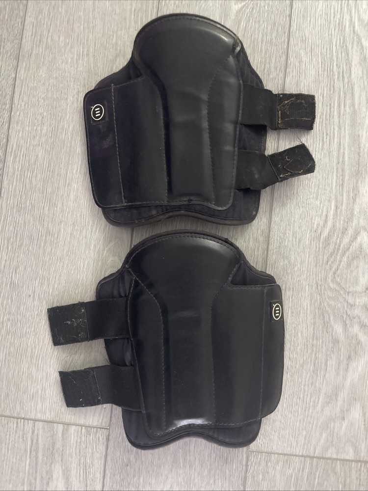EquiFit Essential EveryDay Front Boots Large