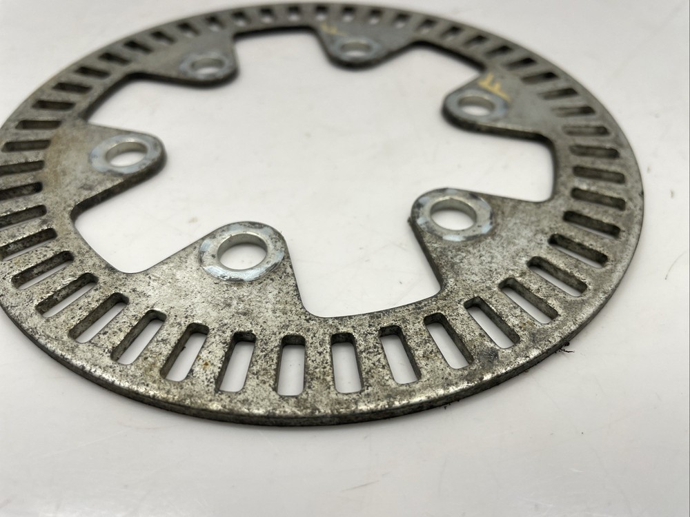 ♻️ Royal Enfield Himalayan 400 2016 - 2020 Front ABS Disc Ring ♻️