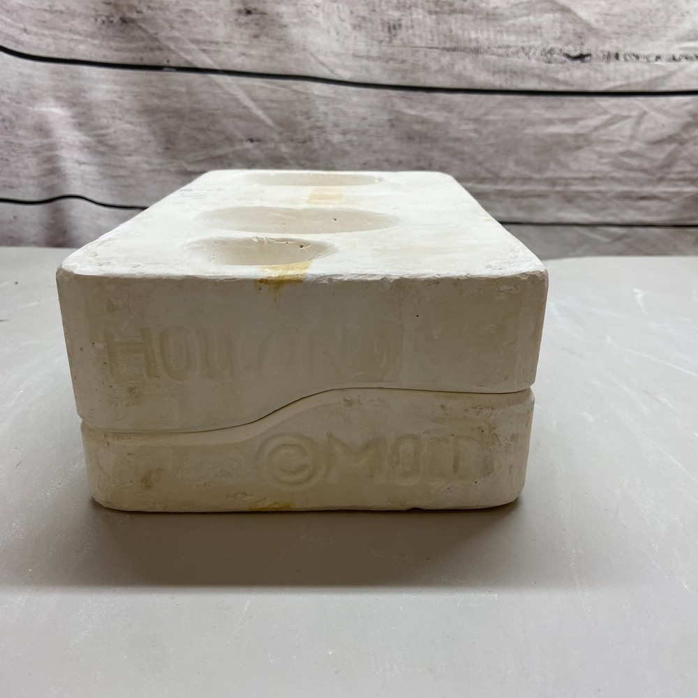 Ceramic Slip Casting Mold Holland #H741