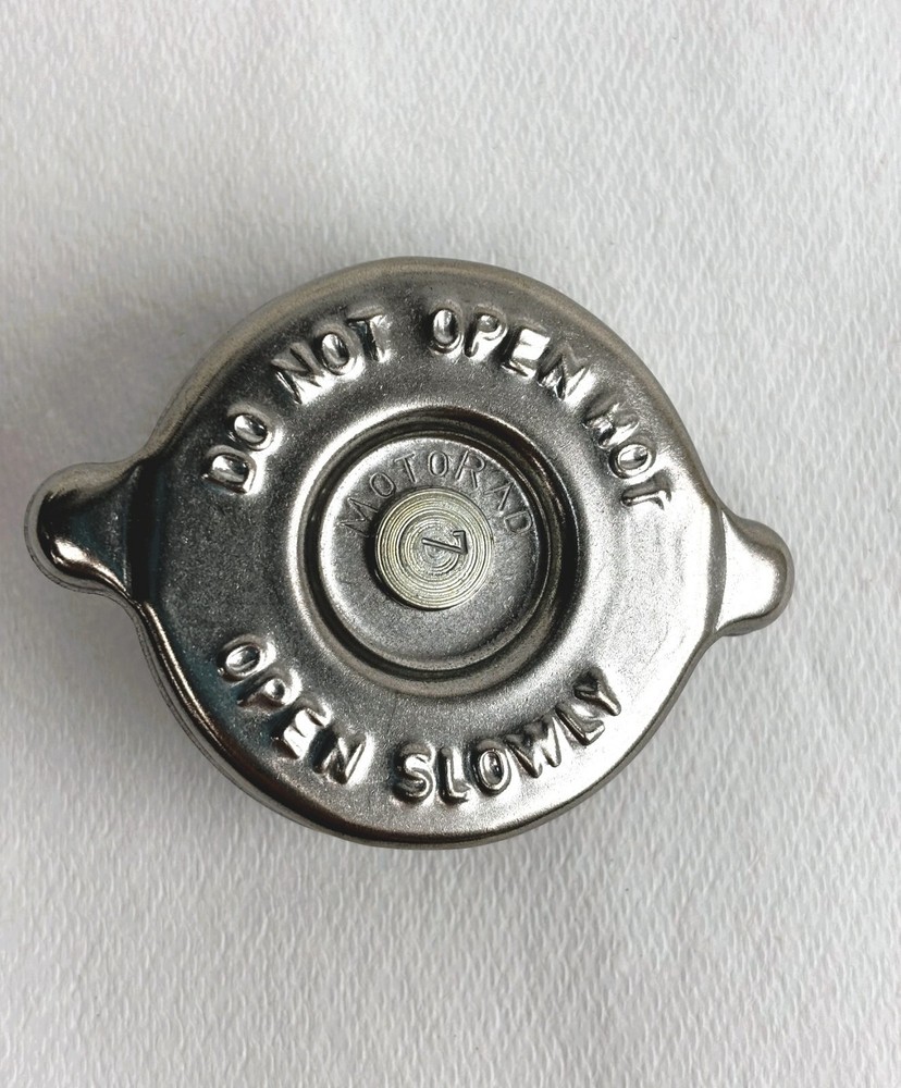 Radiator Cap MotoRad 10228 T7