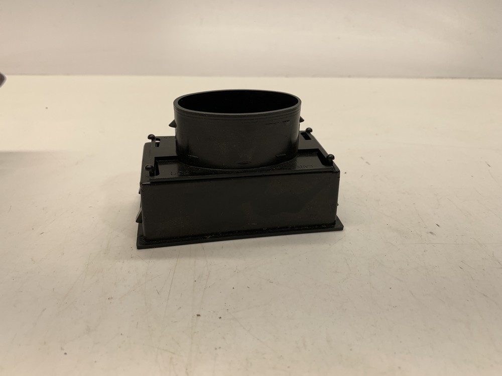 Rectangle Vent - 2018 Polaris Ranger Crew 1000 EPS
