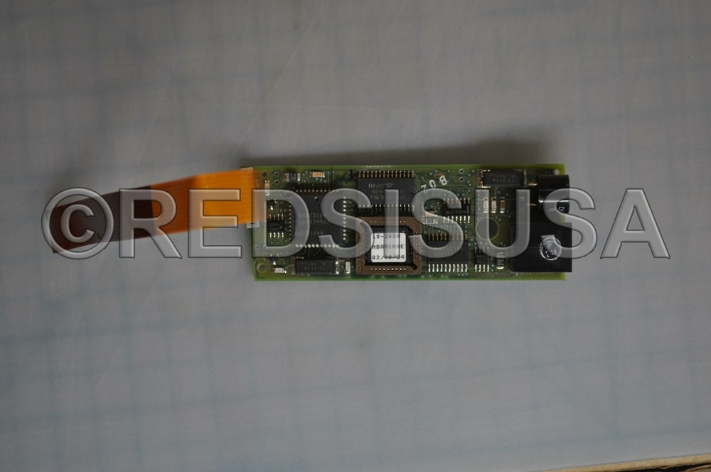 Motorola Handle Assy 60-04727-01