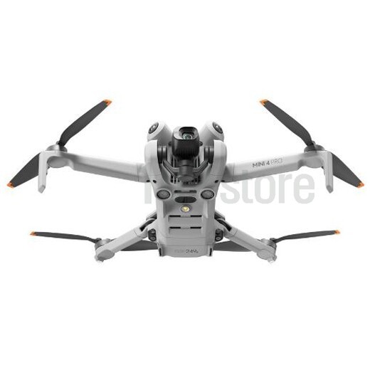 DJI Mini 4 Pro Fly More Combo Plus (DJI RC 2) Camera Drone - Fedex Priority